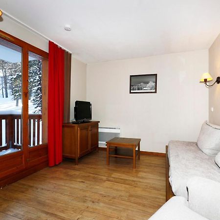 Appartement Residence Albane Vars Vars  Εξωτερικό φωτογραφία
