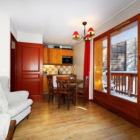 Appartement Residence Albane Vars Vars  Εξωτερικό φωτογραφία