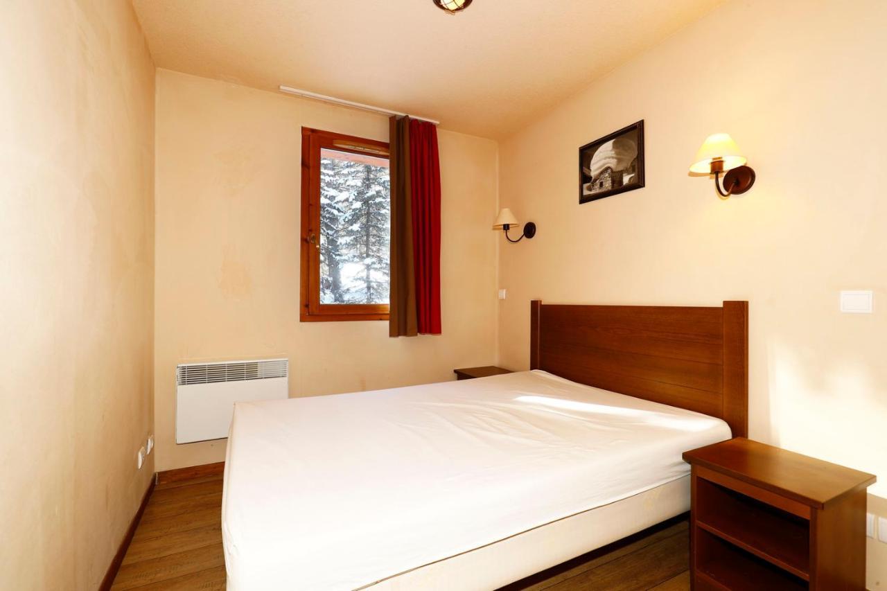 Appartement Residence Albane Vars Vars  Εξωτερικό φωτογραφία