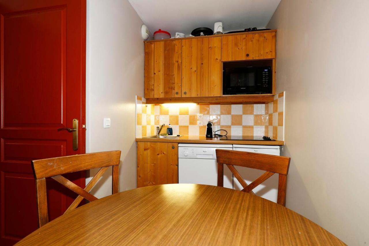 Appartement Residence Albane Vars Vars  Εξωτερικό φωτογραφία