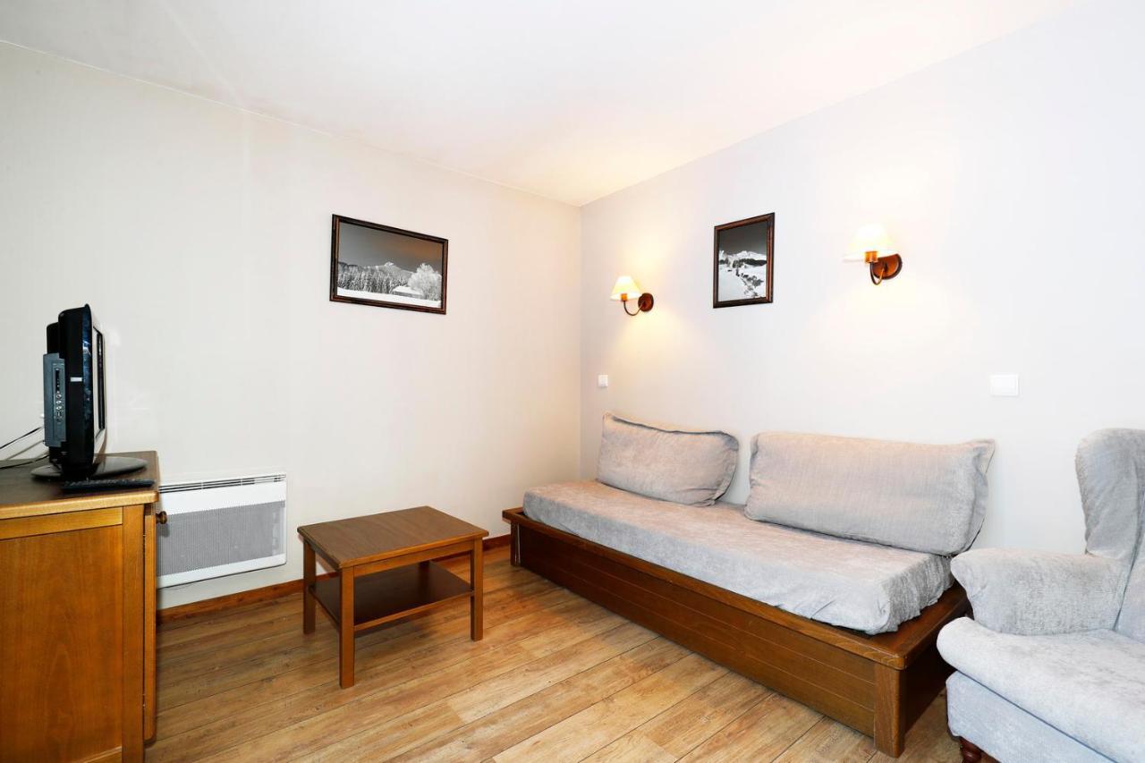 Appartement Residence Albane Vars Vars  Εξωτερικό φωτογραφία